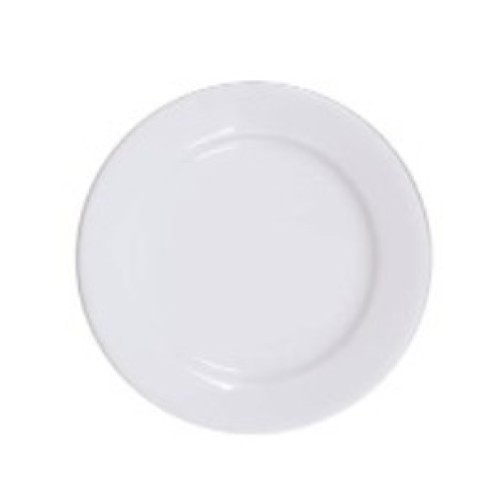 OCTAVIA DINNER PLATE 25CM (60CPWD001) (24)