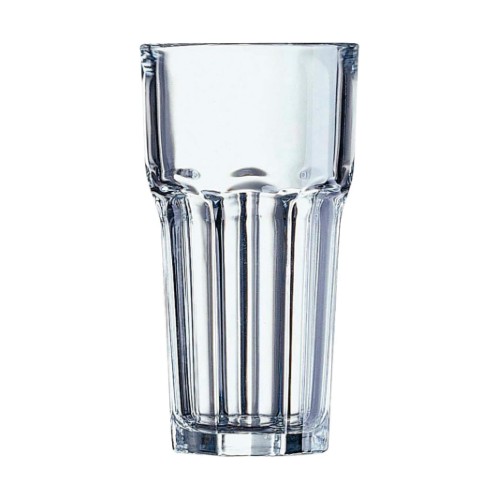 TIKI GLASS 550ML (SM40906) (6) 