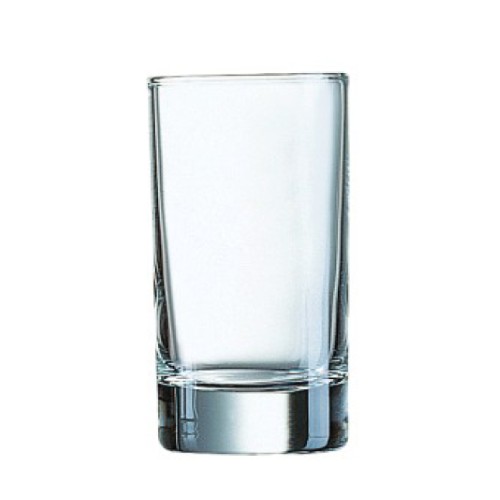 ISLANDE JUICE GLASS 160ML (J3776) (6)