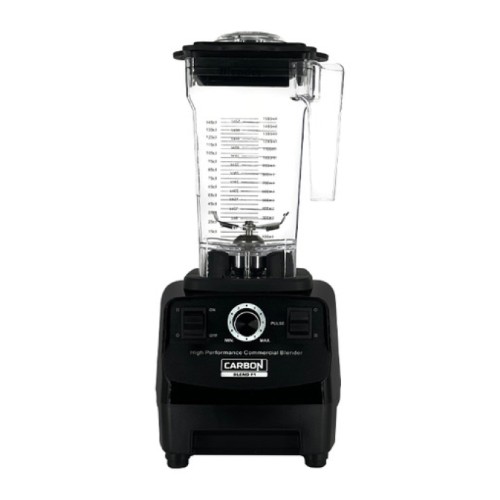 BLENDER JUG SQUARE 1.5L WITH LID (F1/F2/F3)(SY60140)