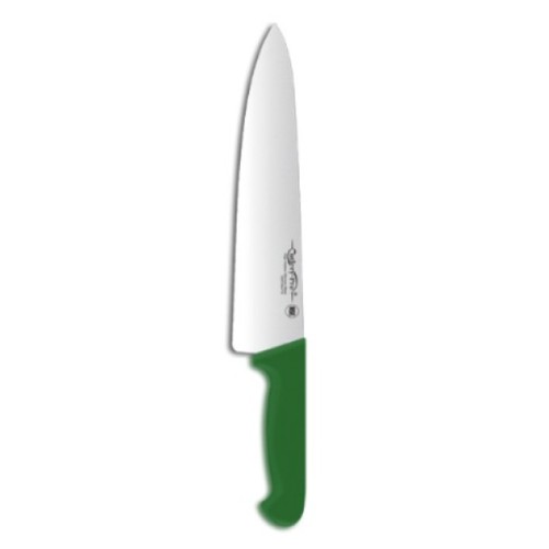 ARCOS CHEFS KNIFE 250MM GREEN (8.290821)