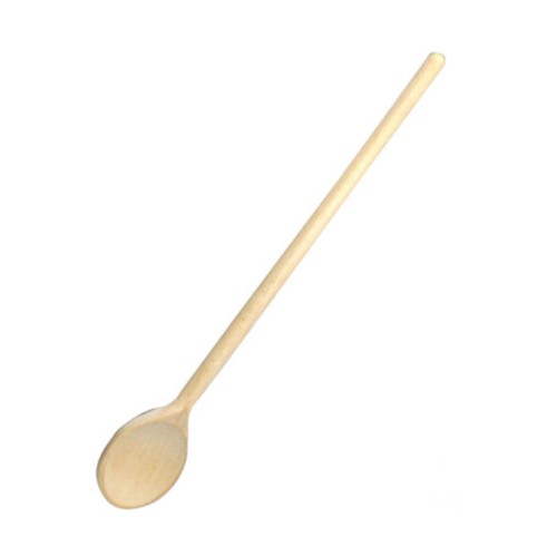 WOODEN SPOON 300MM HEAVY DUTY (WSP0300)
