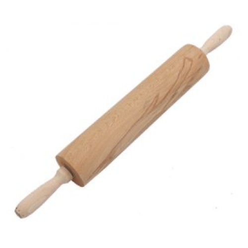 ROLLING PIN POLYETHYLENE 450X50MM (2904)