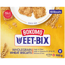 WEET-BIX 900G 