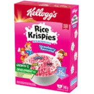 KELLOGGS RICE KRISPIES 340G 