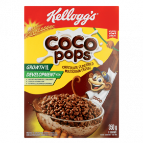 KELLOGGS COCO POPS ORIGINAL 500G