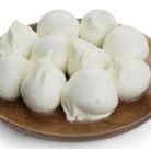 CHEESE BURRATINA 50GR 