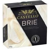CHEESE BUFALO MOZZARELLA 125G 