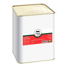 FETA CHEESE DANISH 16KG TIN 