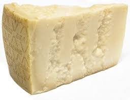 CHEESE GORGONZOLA WEDGE RDW  +-1.5KG