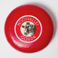 DELIVERY MOOI NOOI / KROONDAL 