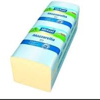 CHEESE CHEDDAR LADYSMITH RDW +-2.5KG LOAF P/KG