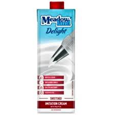 CREAM MEADOWLAND CLASSIQUE 1LT 