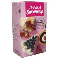 CREAM NESTLE WHIPPING 1LT 