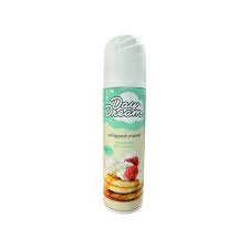 WHIPPED CREAM 250ML CLOVER
