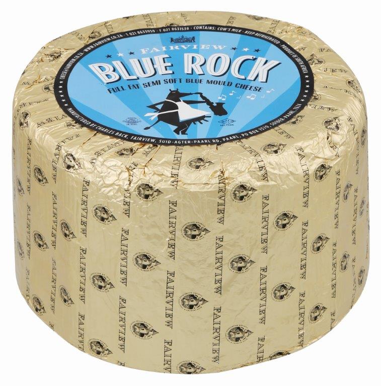 BLUE ROCK WEDGES 12X 100GR (CB 12X100GR BOX (CBM3053)