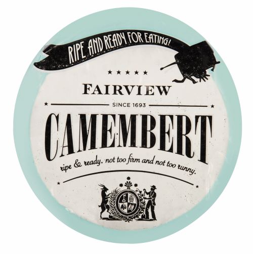 CAMEMBERT RIPE & READY 6X125GR BOX (CWM2000)