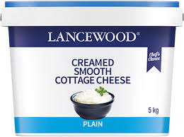COTTAGE CHEESE 5KG 