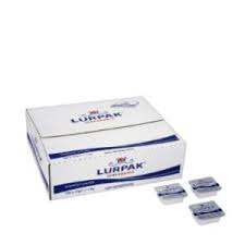 BUTTER MINI FLORA 60% (120X8G) 