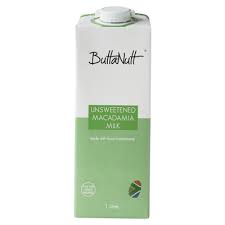 MILK MACADAMIA 1LT (BUTTANUTT) 