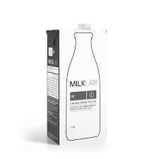 MILK OAT 250ML MINI (MILKLAB) 