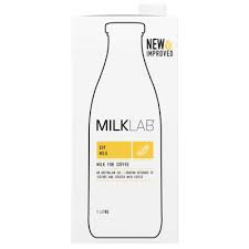 MILK MACADAMIA 1LT (MILKLAB) 