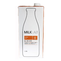 MILK ALMOND 250ML MINI (MILKLAB)