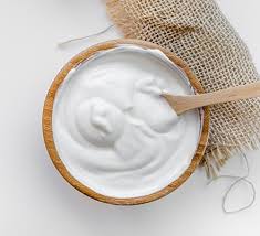 YOGHURT 1KG 
