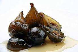 FIGS IN SYRUP 425G 