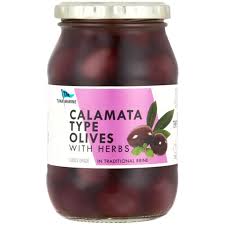 OLIVES CALAMATA TUNA MARINE 3.05KG