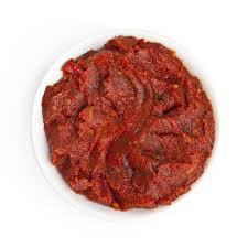 SUNDRIED TOMATO (DRY) 1KG 