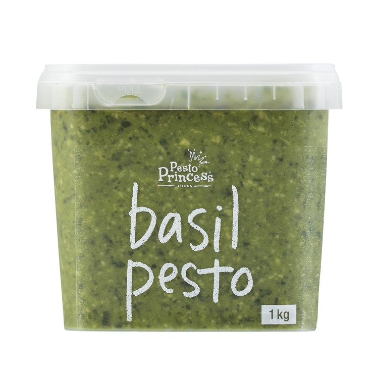 BASIL PESTO 1KG 