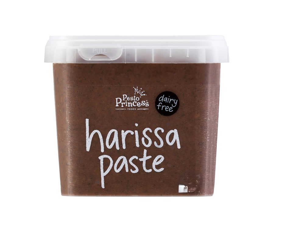HUMMUS PESTO PRINCESS 1KG 