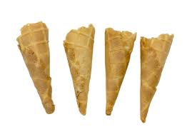 SUGAR CONES MEDIUM (240 S) (20 03)