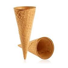 SUGAR CONES SMALL (12S) 