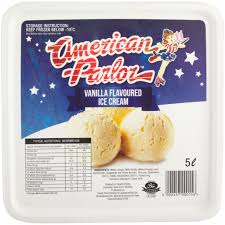 ICE CREAM FARMHOUSE 5 L 