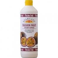 POPPING BOBA PASSION FRUIT 1KG DRNK (POPPAS)