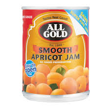 JAM APRICOT A10 