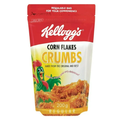BREAD CRUMBS 2KG 