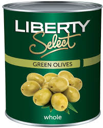 OLIVES GREEN WHOLE A10 