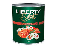TOMATO & ONION MIX A10 
