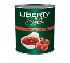 TOMATO PUREE A10 