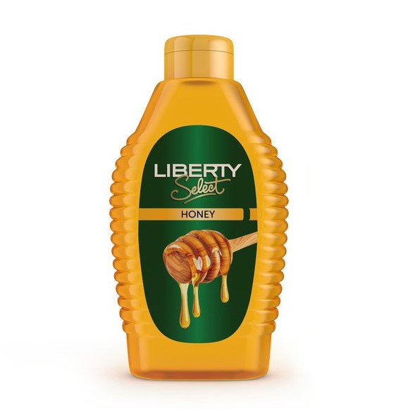 HONEY SQUEEZE 1KG 