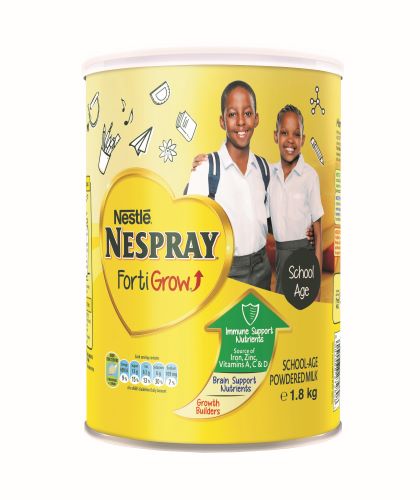 NESTLE NESPRAY 1.8KG 