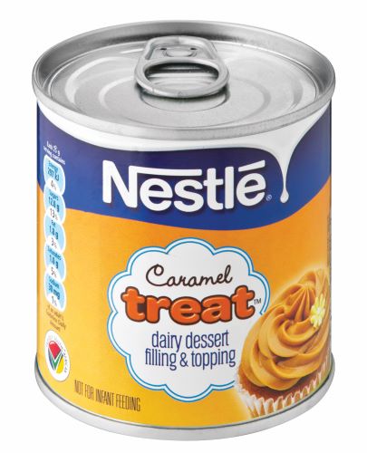 CARAMEL TREAT (NESTLE) 360G 