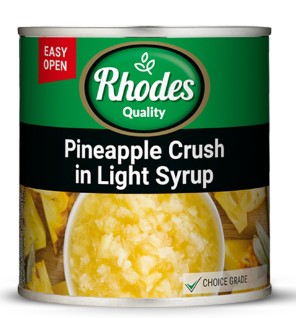 PINEAPPLE CRUSH 440G 