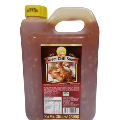 MAGGI SWEET CHILLI SAUCE 2LT 