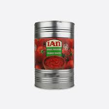 TOMATO CRUSHED IAN 4.1 KG 