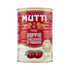 TOMATO PASTE DOUBLE CONCENTRATE 2.2 KG