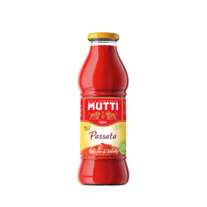 POMODORO TOMATO PASSATA PASTA SAUCE 700GR